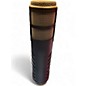 Used RODE procaster Dynamic Microphone