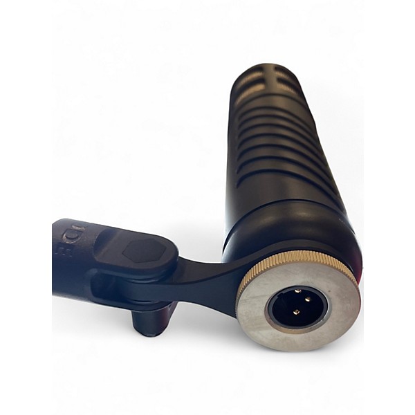 Used RODE procaster Dynamic Microphone