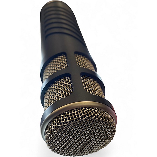 Used RODE procaster Dynamic Microphone