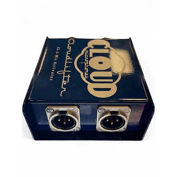 Used Cloud Cloudlifter CL-2 Microphone Preamp