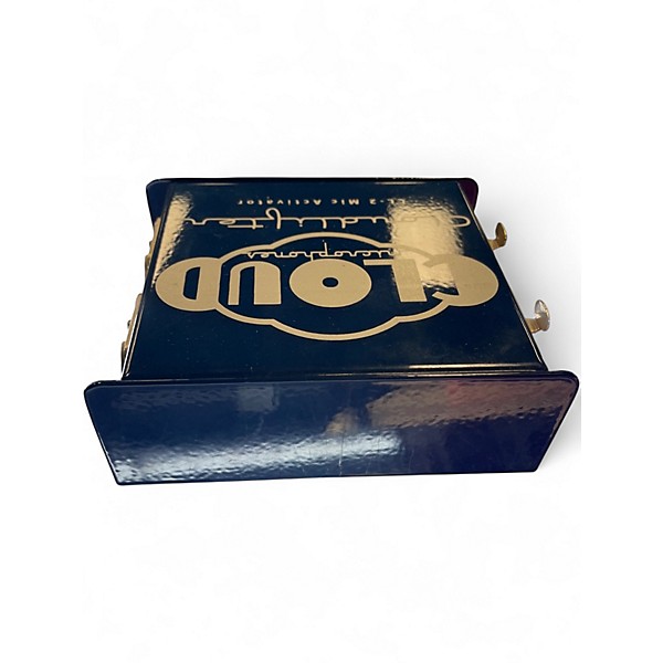 Used Cloud Cloudlifter CL-2 Microphone Preamp