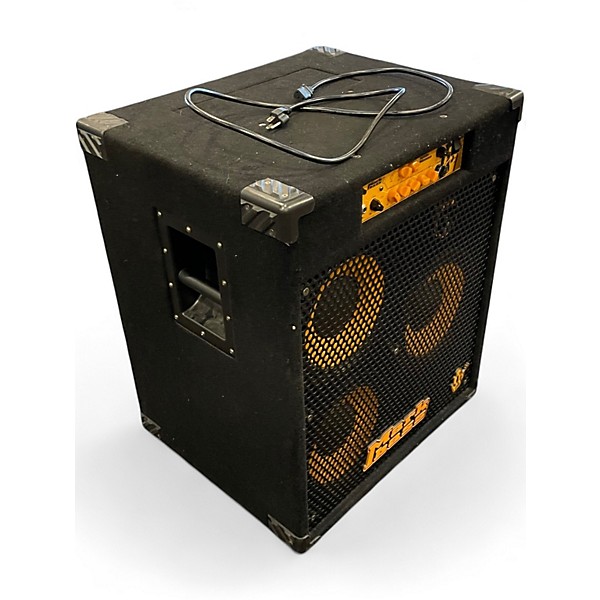 Used 2019 Mark Bass CMD 103 Bass Combo Amp