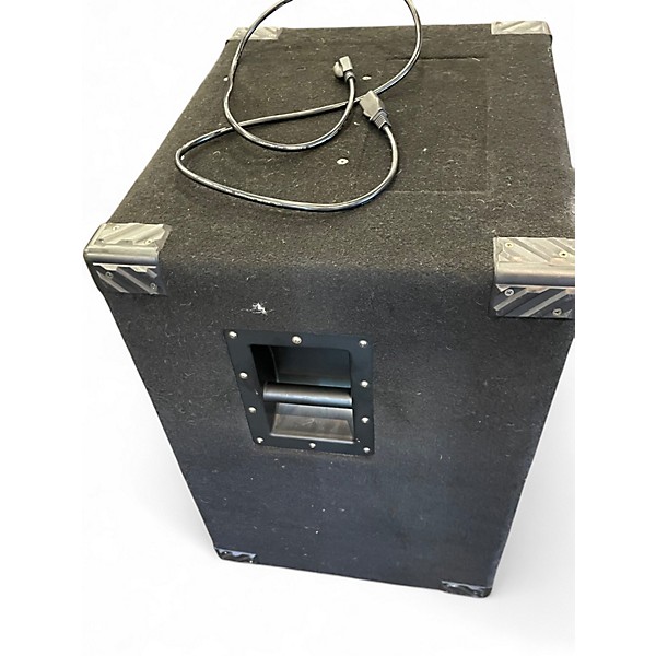 Used 2019 Mark Bass CMD 103 Bass Combo Amp