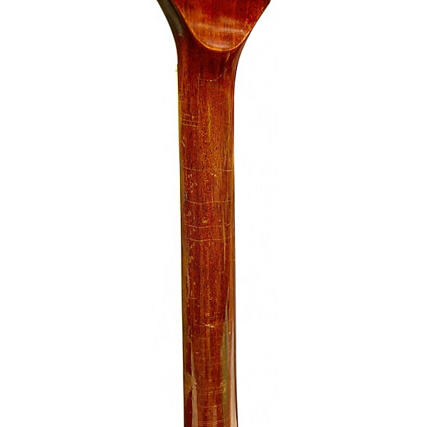 Vintage 1972 Gibson ES335TD Cherry Hollow Body Electric Guitar