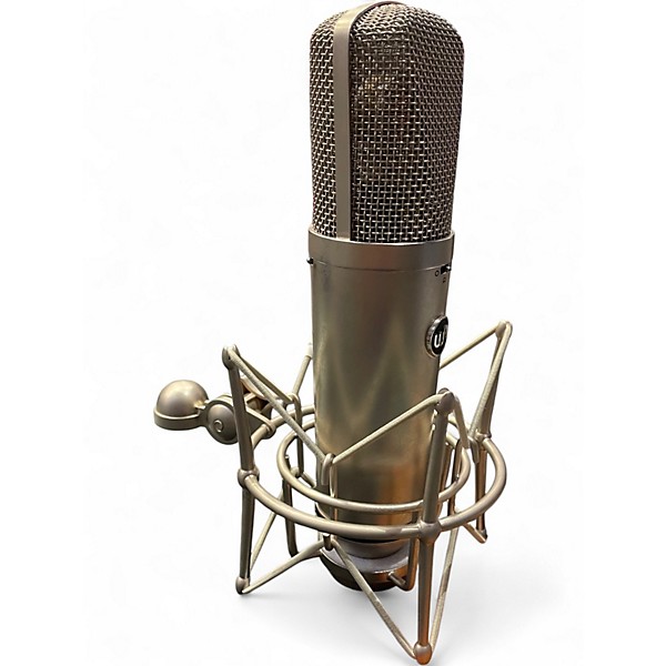 Used Warm Audio WA87R2 Condenser Microphone