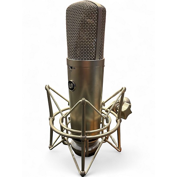 Used Warm Audio WA87R2 Condenser Microphone
