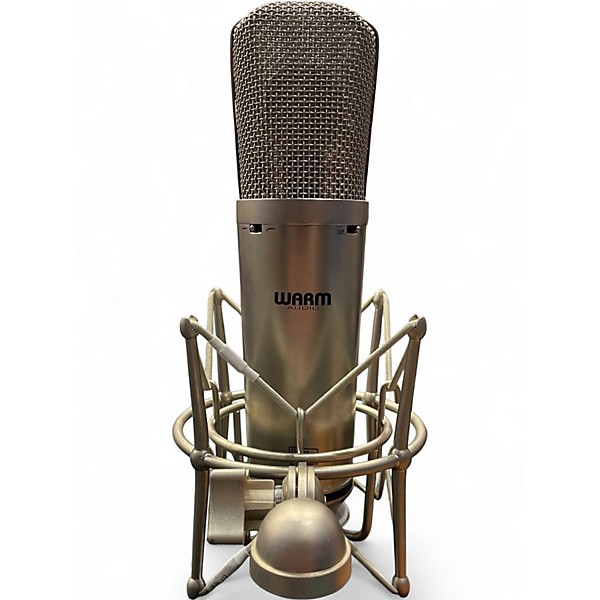 Used Warm Audio WA87R2 Condenser Microphone