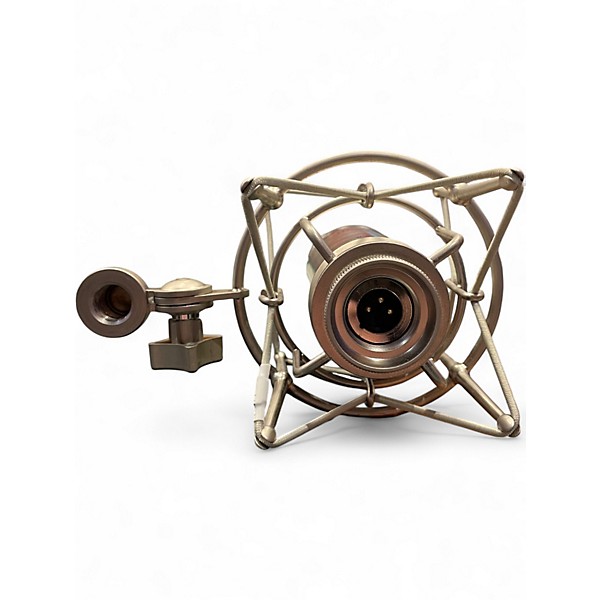 Used Warm Audio WA87R2 Condenser Microphone