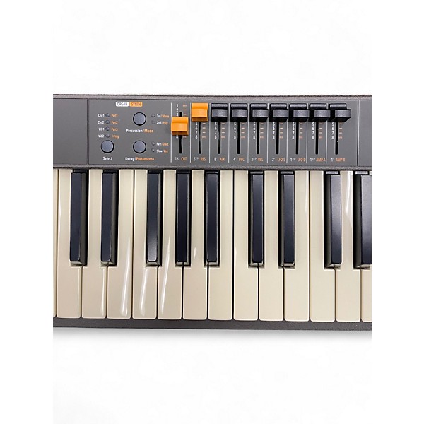 Used Studiologic Numa Compact X SE 88 Key Stage Piano