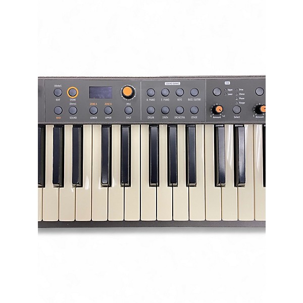 Used Studiologic Numa Compact X SE 88 Key Stage Piano