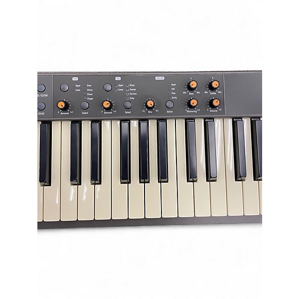 Used Studiologic Numa Compact X SE 88 Key Stage Piano