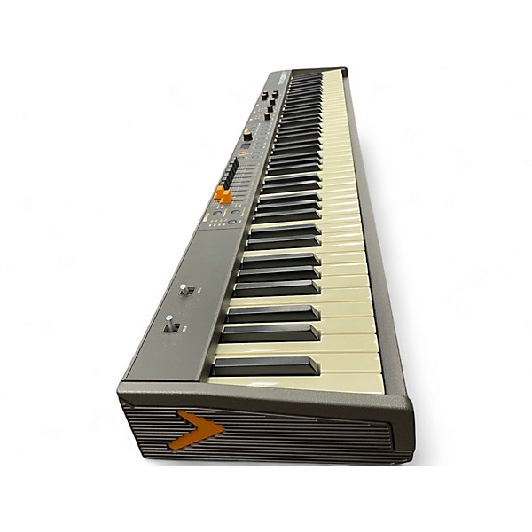 Used Studiologic Numa Compact X SE 88 Key Stage Piano