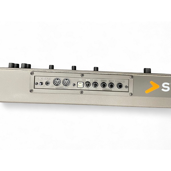 Used Studiologic Numa Compact X SE 88 Key Stage Piano