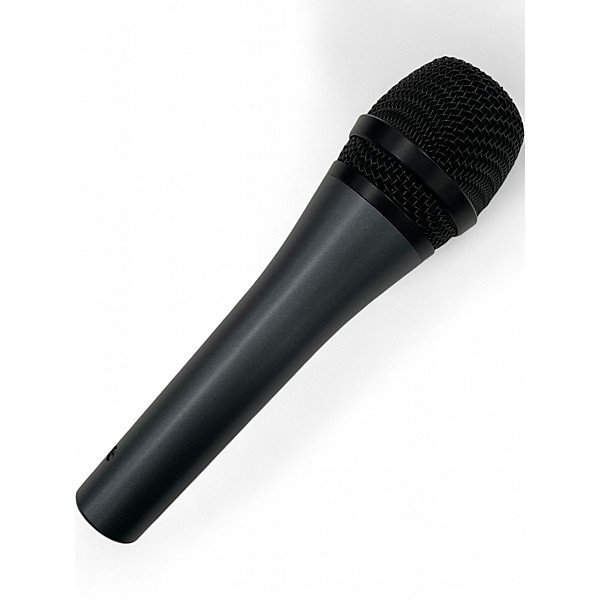 Used Sennheiser E835 Dynamic Microphone