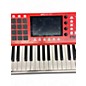 Used Akai Professional MPC KEY 37 Keyboard Workstation