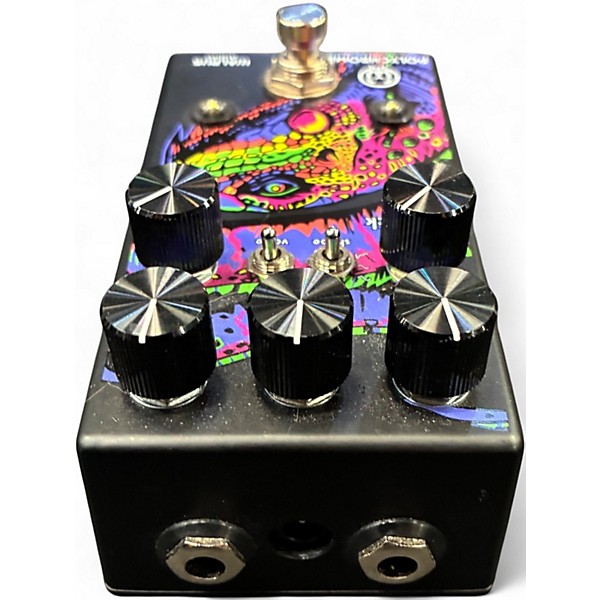 Used Walrus Audio Polychrome Effect Pedal