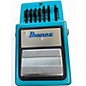 Used Ibanez GE-9 GRAPHIC EQ Pedal thumbnail
