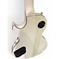 Used Arbor LAWSUIT LP WHITE Solid Body Electric Guitar