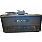 Used Bad Cat Jet Black Tube Guitar Amp Head thumbnail