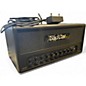 Used Bad Cat Jet Black Tube Guitar Amp Head