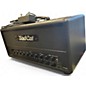 Used Bad Cat Jet Black Tube Guitar Amp Head