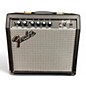 Used Fender Frontman 15G 15W Guitar Combo Amp thumbnail