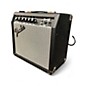 Used Fender Frontman 15G 15W Guitar Combo Amp