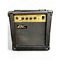 Used Bc GA10 Guitar Combo Amp thumbnail