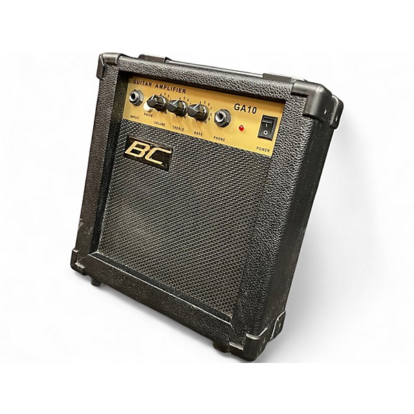 Used Bc GA10 Guitar Combo Amp