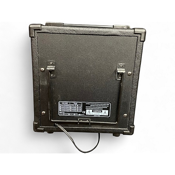 Used Bc GA10 Guitar Combo Amp