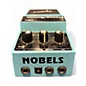 Used Nobels Pre-1 Preamp/Booster Pedal