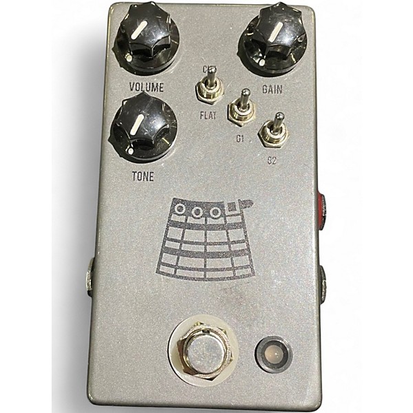 Used JHS Pedals The Kilt Effect Pedal