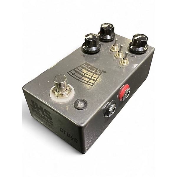 Used JHS Pedals The Kilt Effect Pedal
