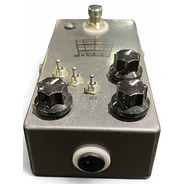 Used JHS Pedals The Kilt Effect Pedal