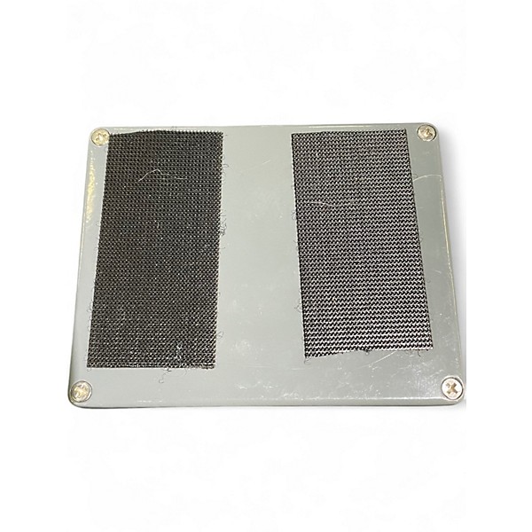 Used Benson Amps PREAMP Pedal