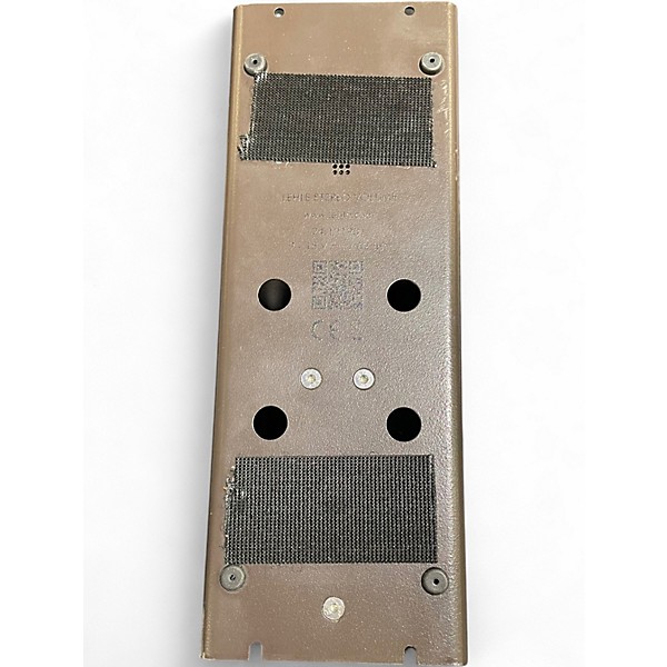 Used Lehle STEREO VOLUME Pedal