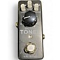 Used IK Multimedia TONEX ONE Effect Processor
