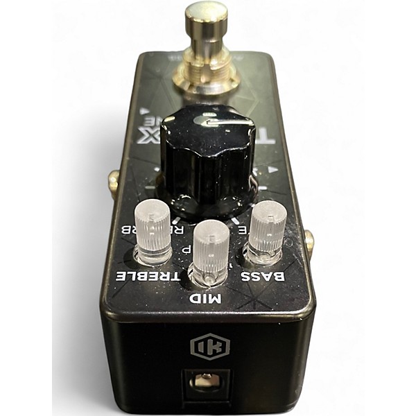Used IK Multimedia TONEX ONE Effect Processor