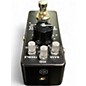 Used IK Multimedia TONEX ONE Effect Processor