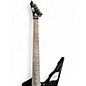 Used ESP LTD SD2 BLACK Solid Body Electric Guitar
