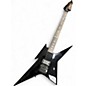 Used B.C. Rich Ironbird MK1 BLACK Solid Body Electric Guitar thumbnail