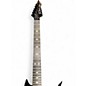 Used B.C. Rich Ironbird MK1 BLACK Solid Body Electric Guitar
