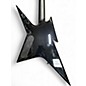 Used B.C. Rich Ironbird MK1 BLACK Solid Body Electric Guitar