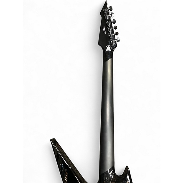 Used B.C. Rich Ironbird MK1 BLACK Solid Body Electric Guitar