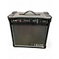 Used Crate G20CXL Guitar Combo Amp thumbnail