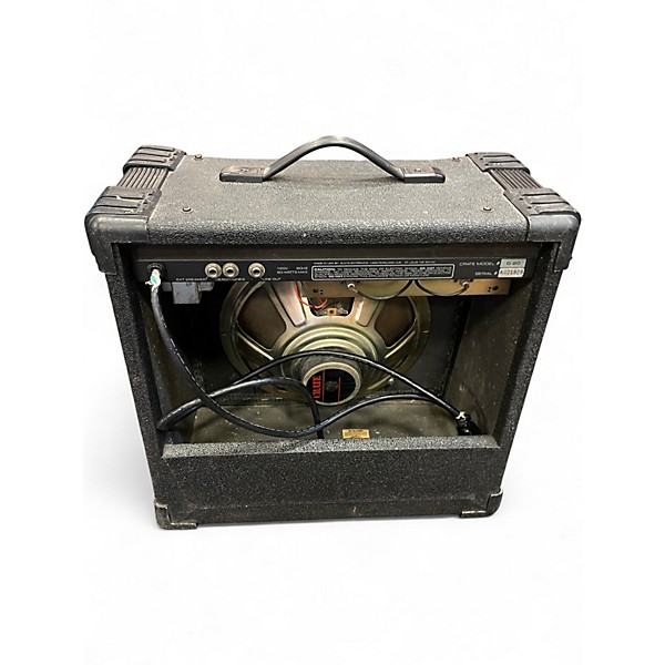 Used Crate G20CXL Guitar Combo Amp