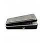 Used Dunlop GCB95 Original Crybaby Wah Effect Pedal