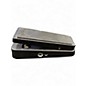 Used Dunlop GCB95 Original Crybaby Wah Effect Pedal