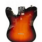 Used Fender American Professional II Telecaster 3 Color Sunburst Solid Body Electric Guitar thumbnail