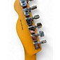 Used Fender American Professional II Telecaster 3 Color Sunburst Solid Body Electric Guitar